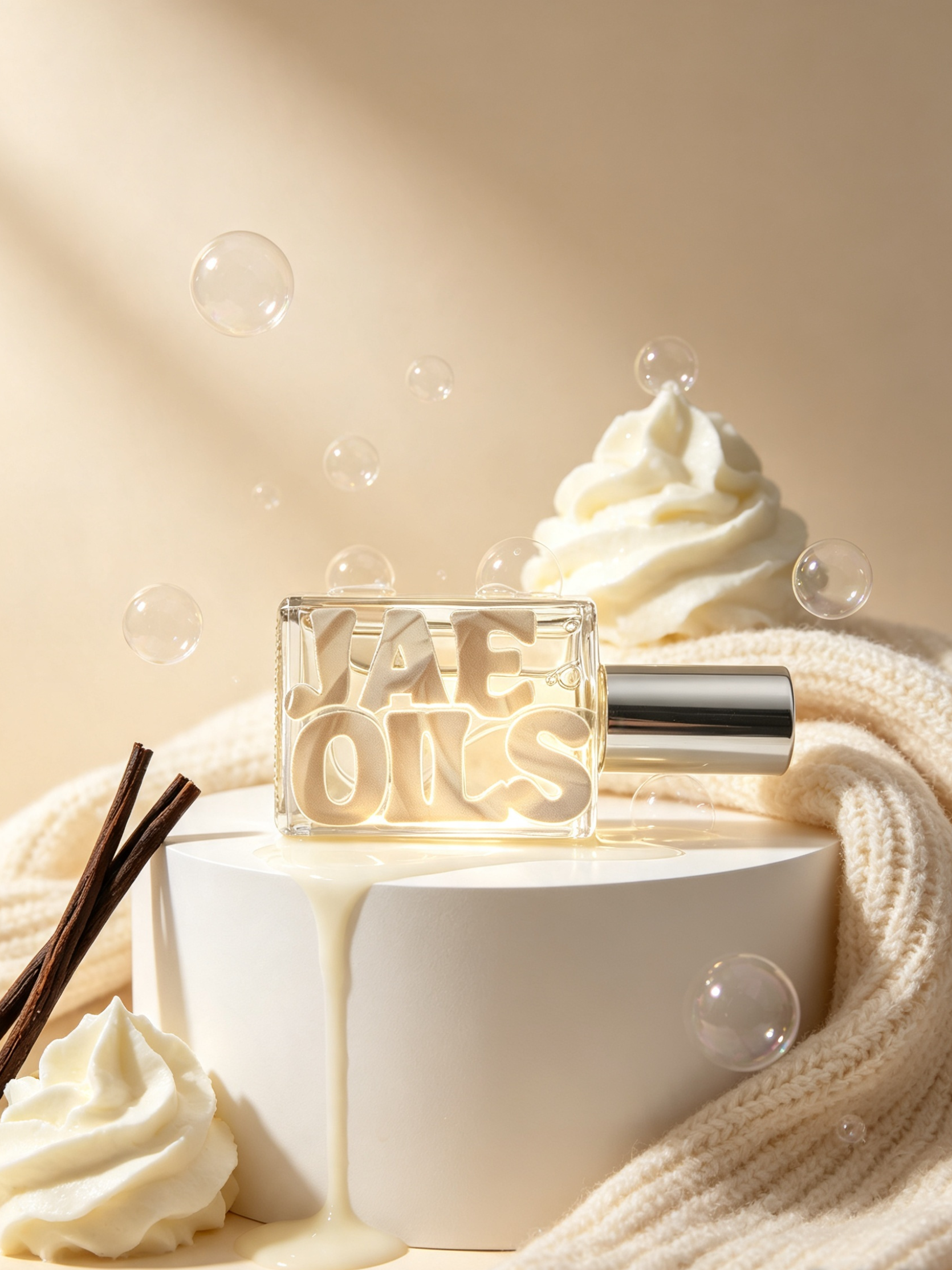 miss vanilla perfume oil