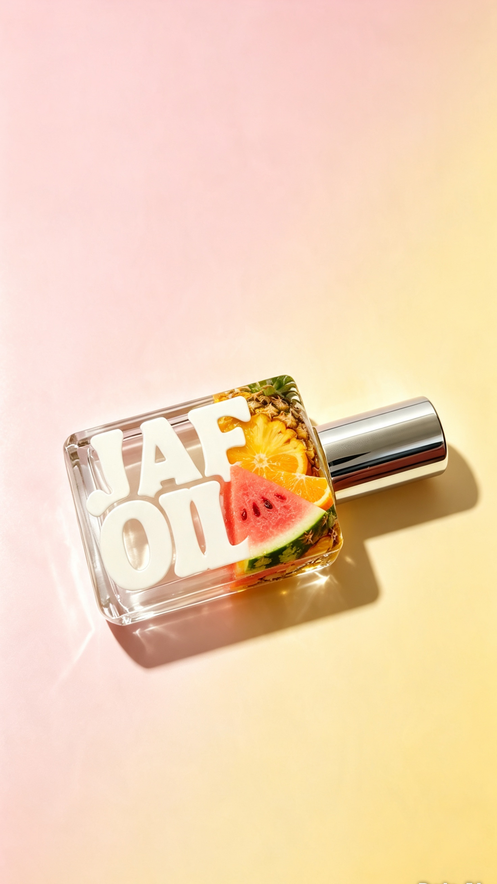sunmilk perfume oil🌸(PRE ORDER)