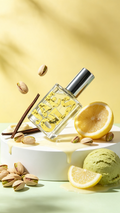 costal girl’ perfume oil