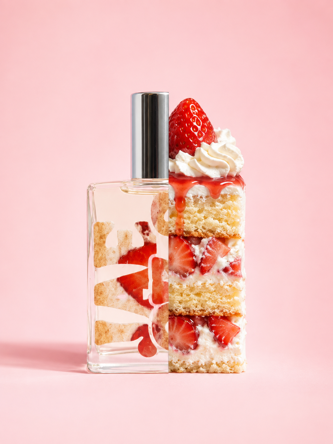 strawb’d perfume oil
