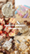 perfectly imperfect oils
