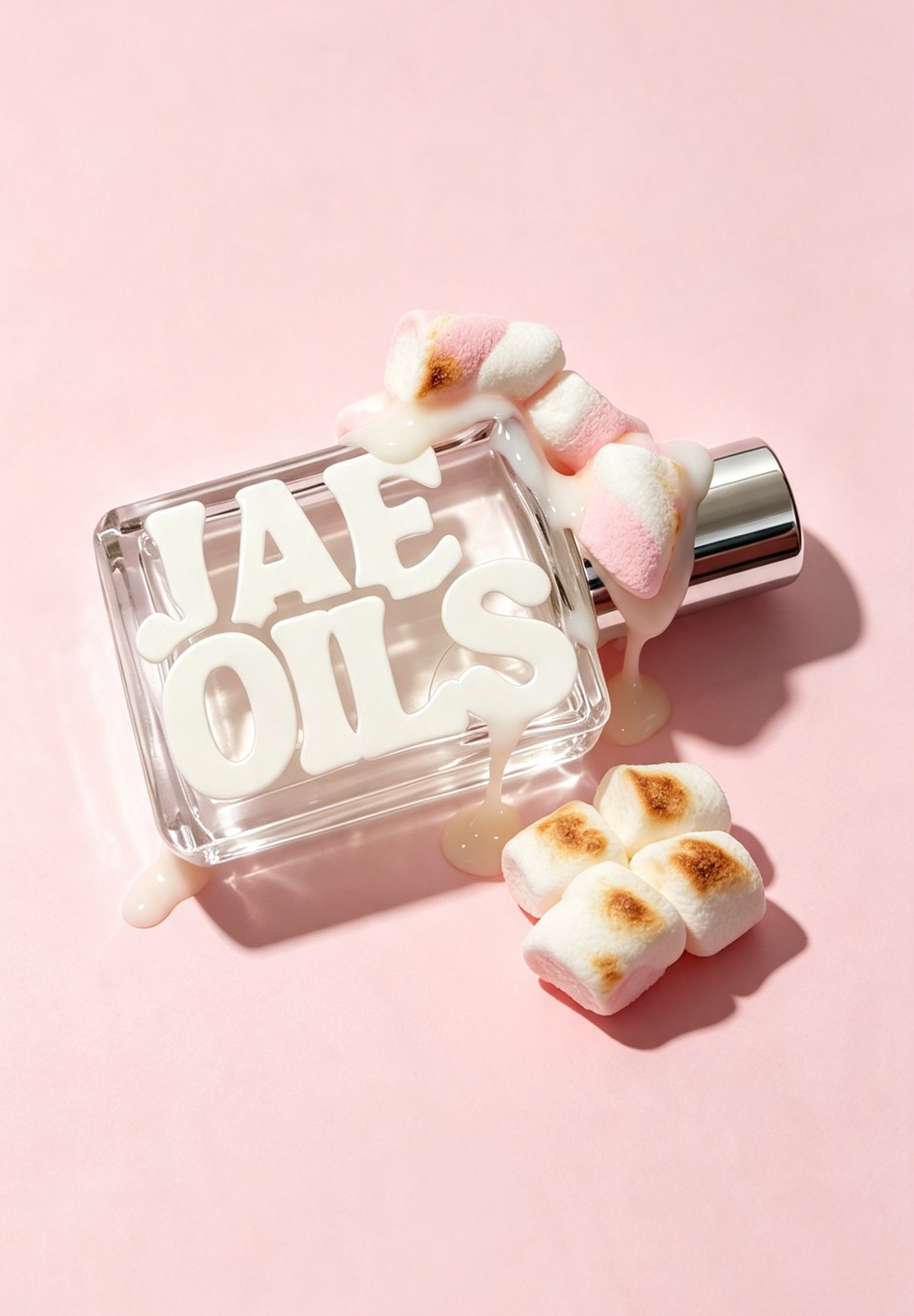 toasty girl perfume oil(PRE ORDER)