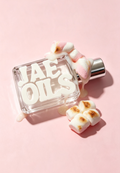 toasty girl perfume oil(PRE ORDER)
